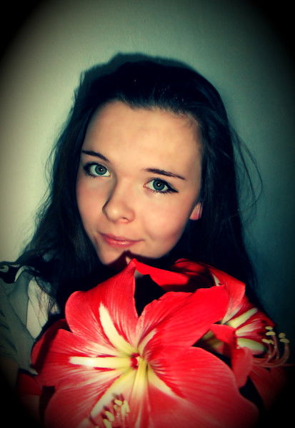 Наталья Бирюкова