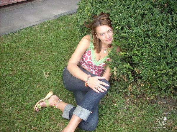 Лилия Кулеша