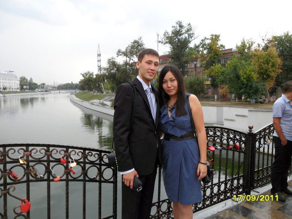 Бота Ишаева