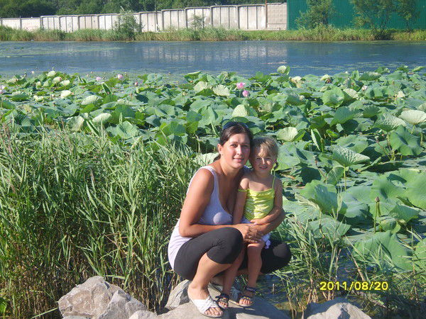 Татьяна Хван