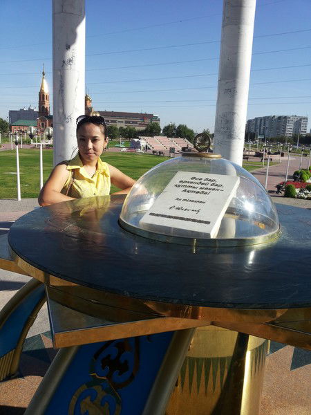 Тамара Миндагалиева