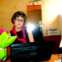 Эльмира Гимранова