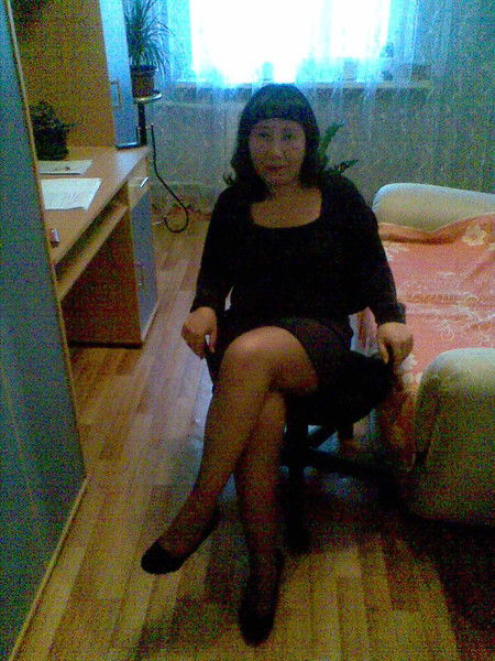 Динара Тубетова