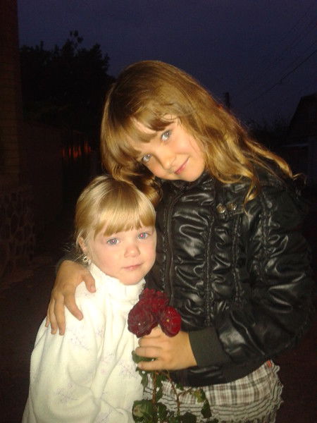 Ирина Харченко