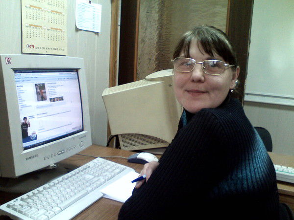 Светлана Бареева