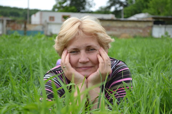 Марина Коновалова