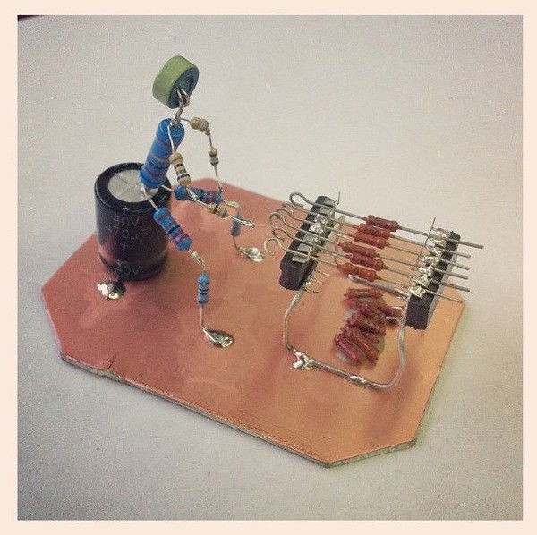 Алексей Завадцкий