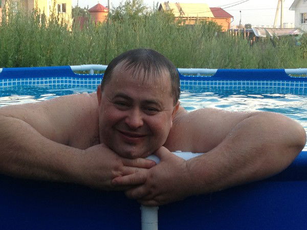 Бублик Вадим