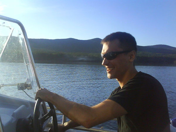 Виктор Хохлов