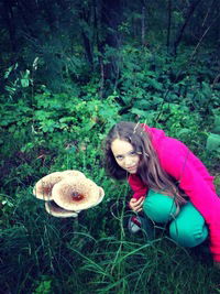 Мария Рябинина