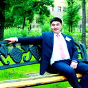 Болатбек Апселемов