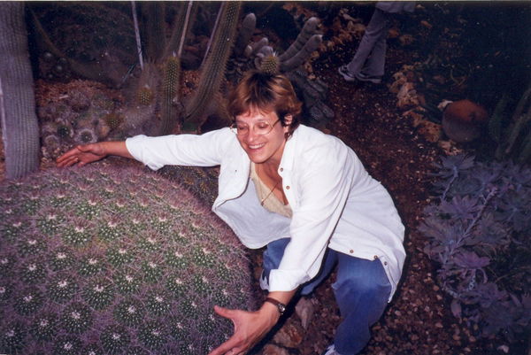 Ирина Кравцова