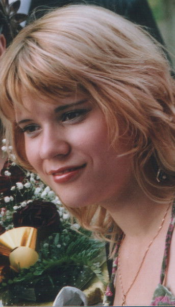 Любовь Крутикова