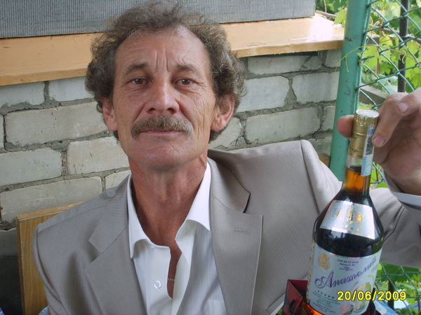 Анатолий Деркунский