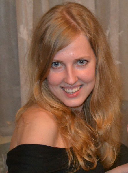 Елена Баранова