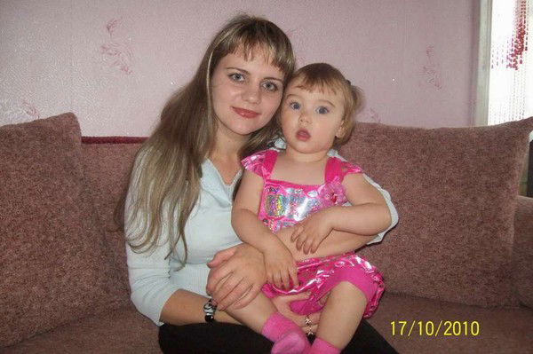 Анастасия Бохан