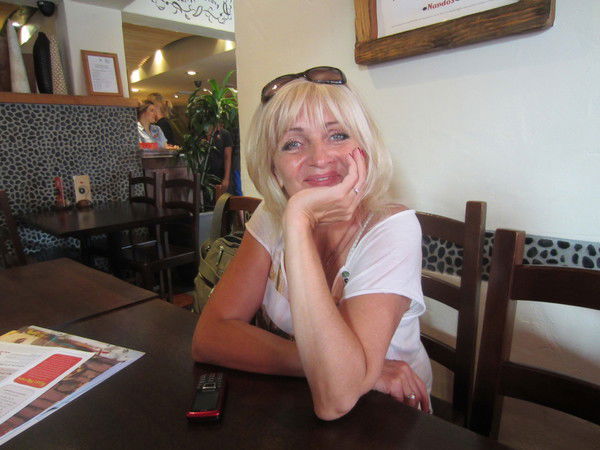 Татьяна Грибкова