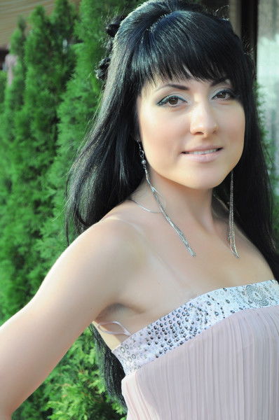 Инна Гуслистая