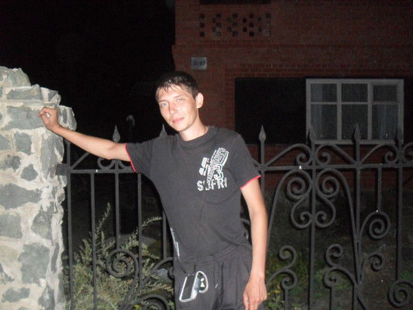 Виталий Семенов