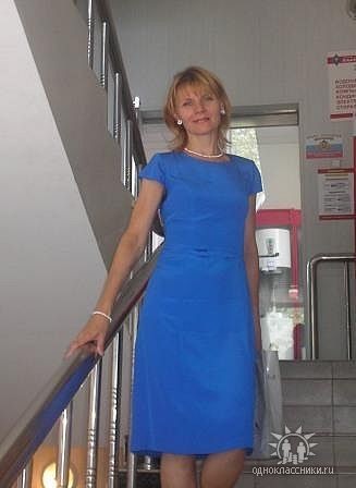 Виктория Степанец