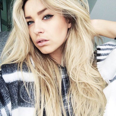 Алиса Сотникова