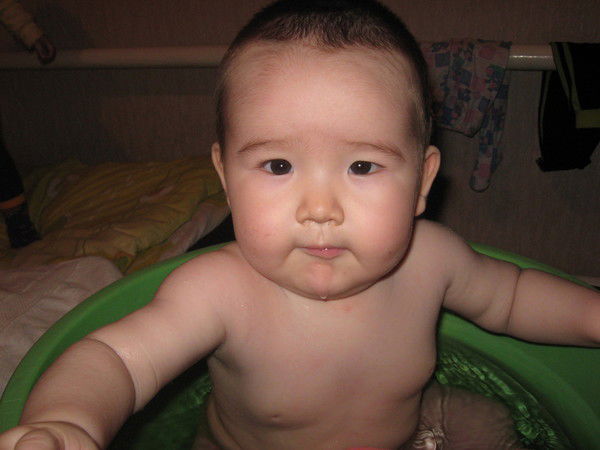 Малик Касымов