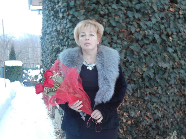 Натали Калатея