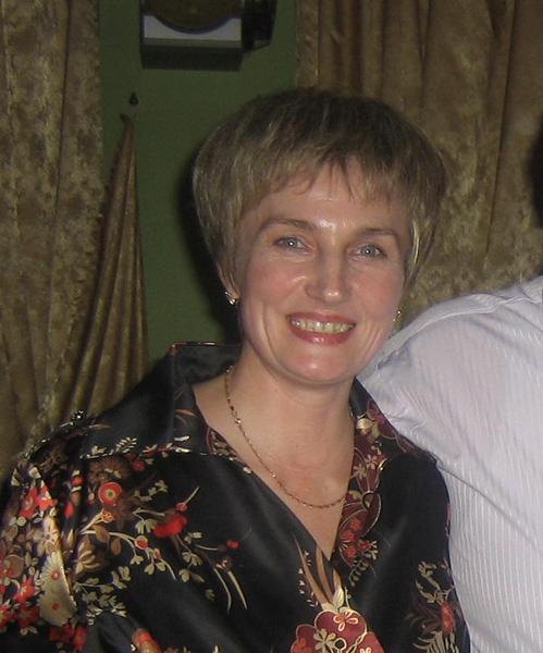 Елена Кательникова