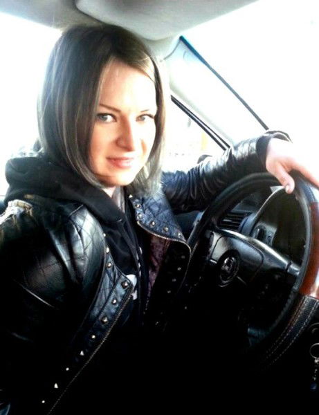 Вера Кравчук