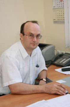 Айдар Габдуллин