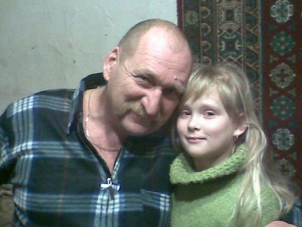 Володя Леснов