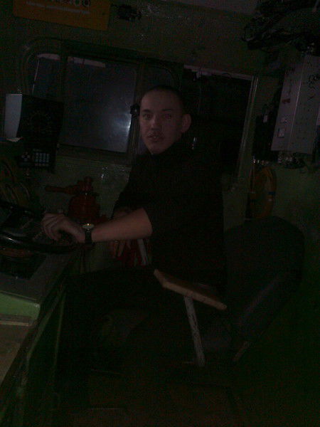 Азамат Жумагулов