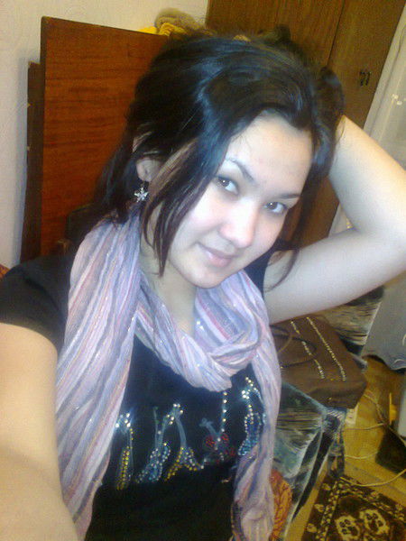 Сулугуль Маутханова