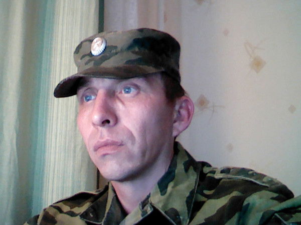 Сергей Каледа