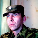 Сергей Каледа