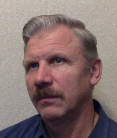 Владимир Кабанов