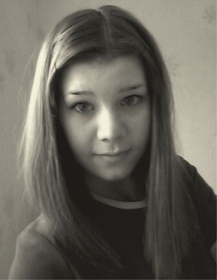 Евгения Сазонова