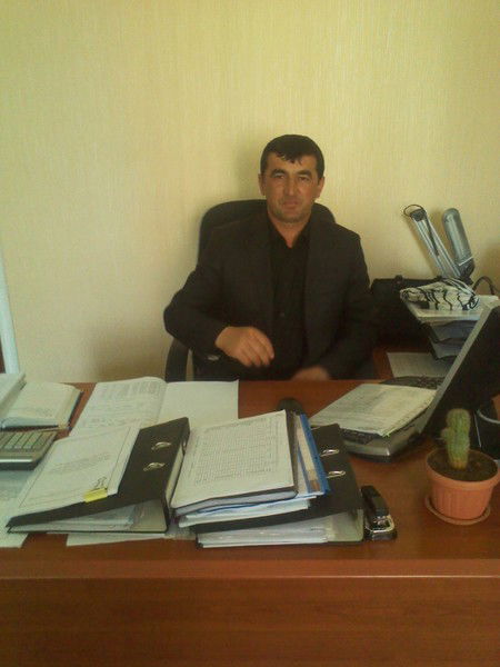 Киемиддин Гадоев