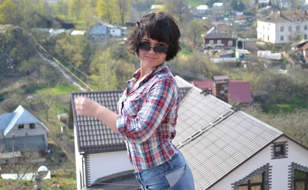 Наталья Маслова