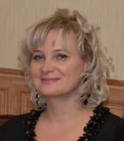 Юлия Вакула