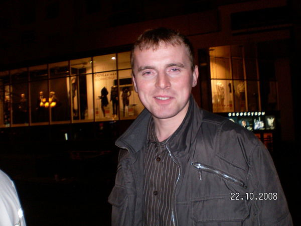 Николай Серюков