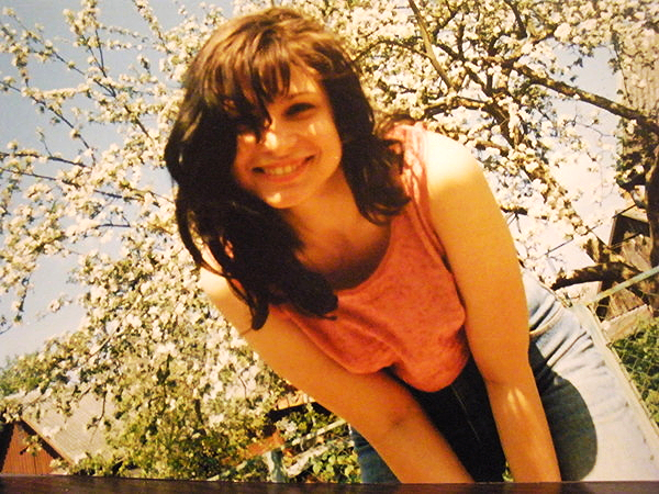 Елена Бебко