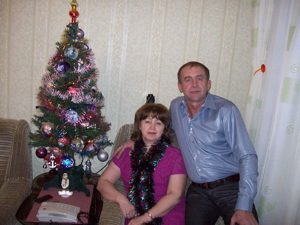 Нина Степина