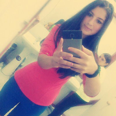 Лейла Сулейманова