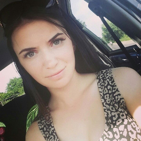 Анастасия )