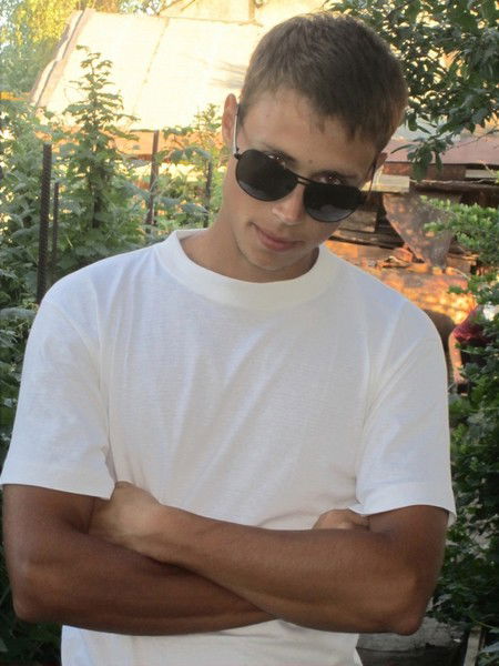 Алексей Илюхов