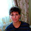 Светлана Белокобыльская