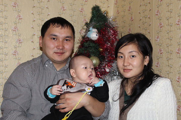 Айзат Бекмагамбетов