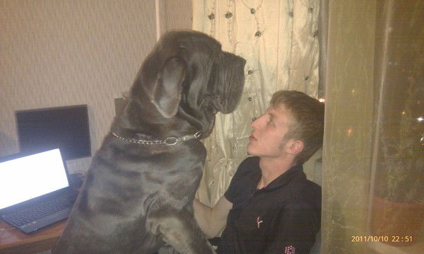 Влад Слугин