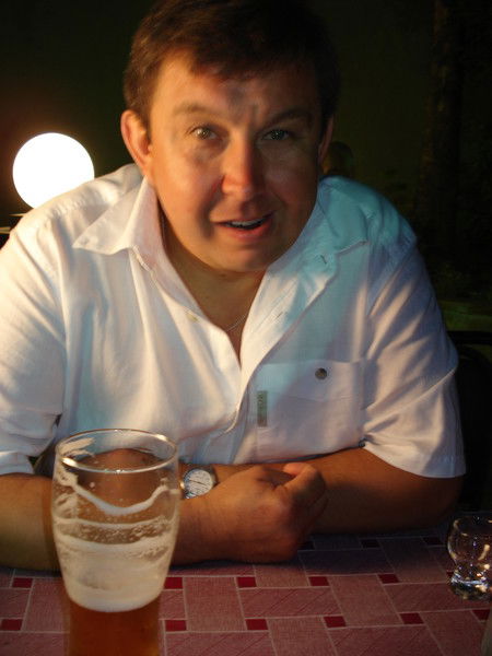 Сергей Корявин